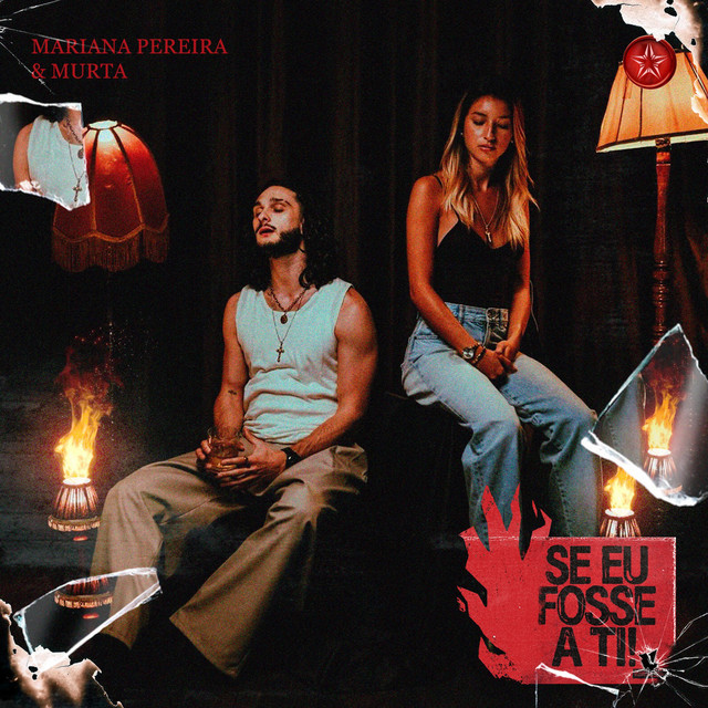 Se Eu Fosse a Ti cover