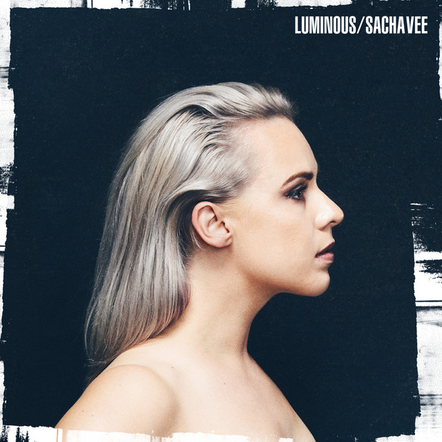 Luminous cover art