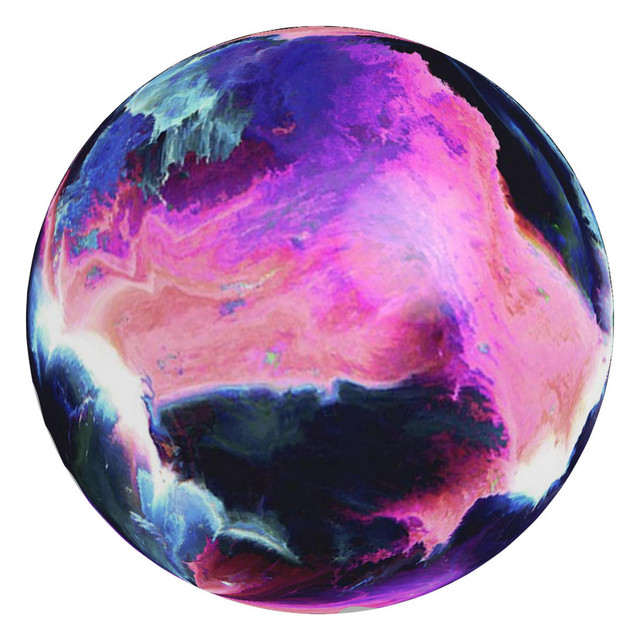 VII (The Parallel Pleasure) cover art