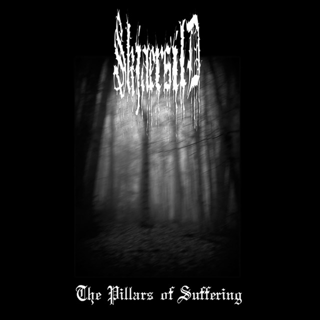 Skjaersild