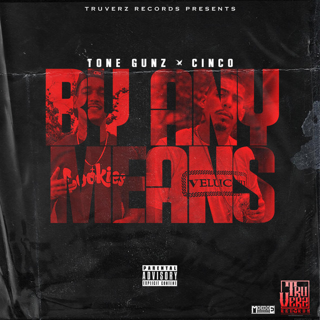 By Any Means
