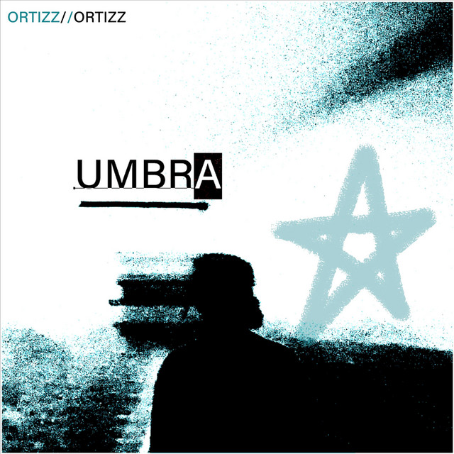 UMBRA cover art