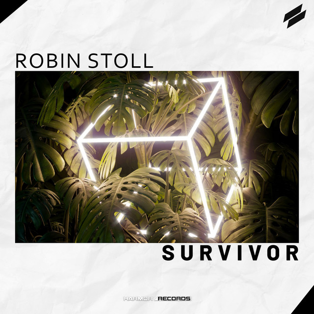 Survivor album art