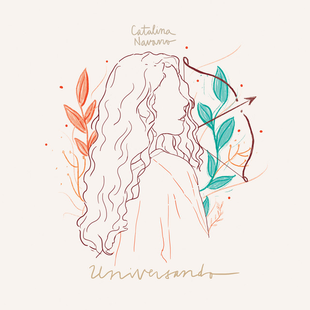 Universando cover art