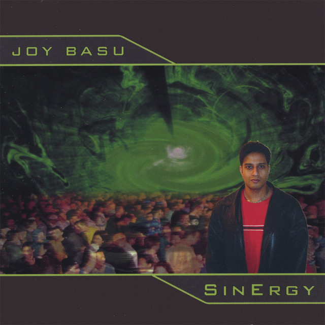 Sinergy cover