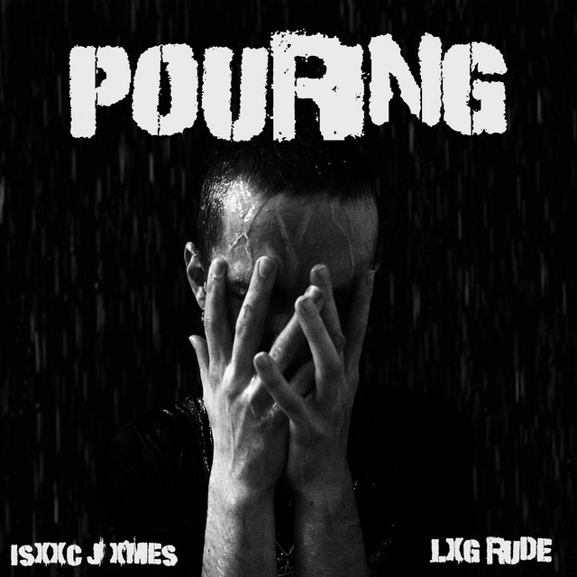POURING