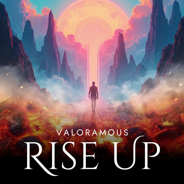 Rise Up