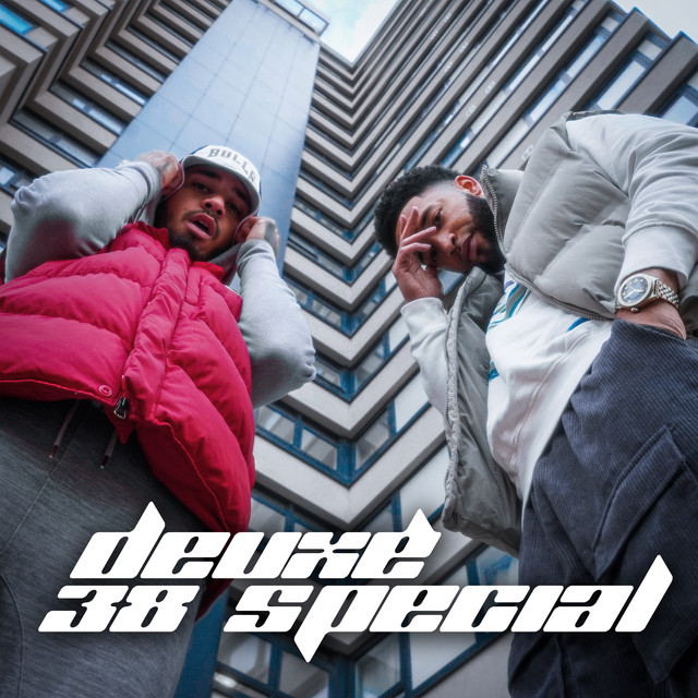 38 Special