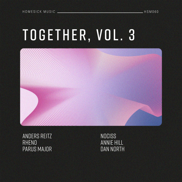 Flashback album art