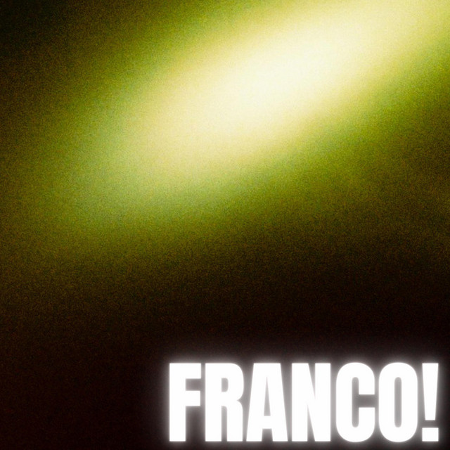 FRANCO! cover art