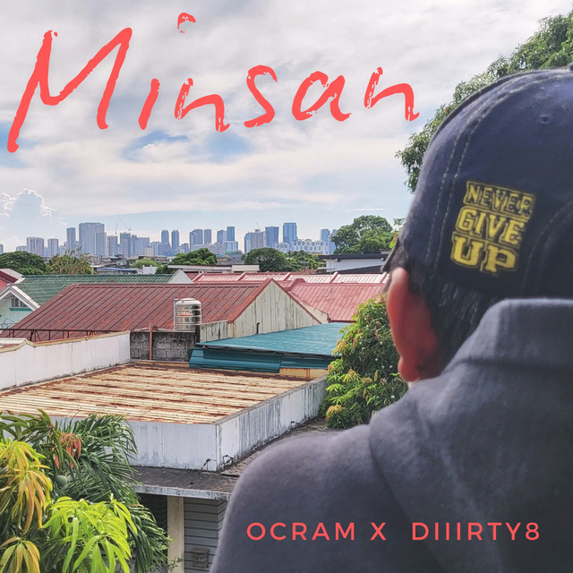 Minsan cover art