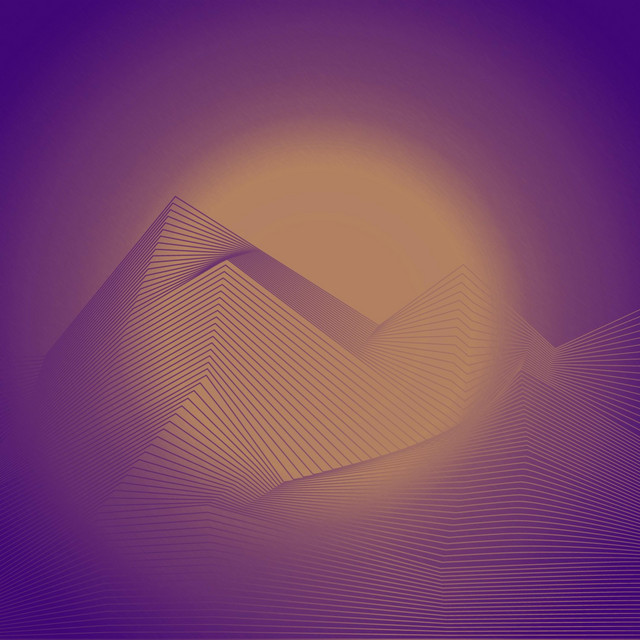 My Sunset cover art