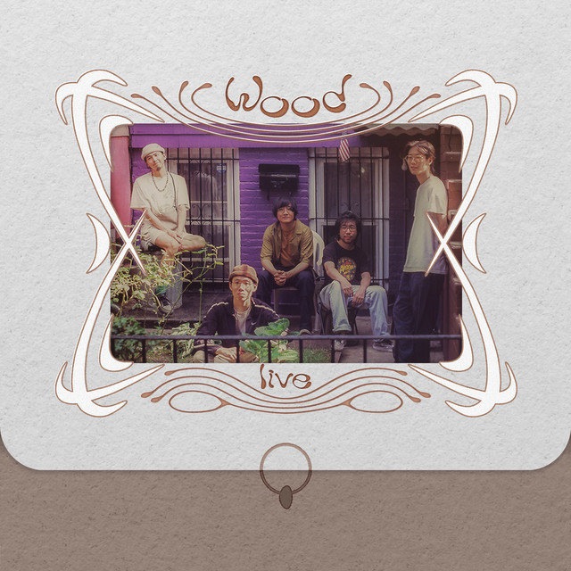 A Chef's Lament (homegrown live) cover art