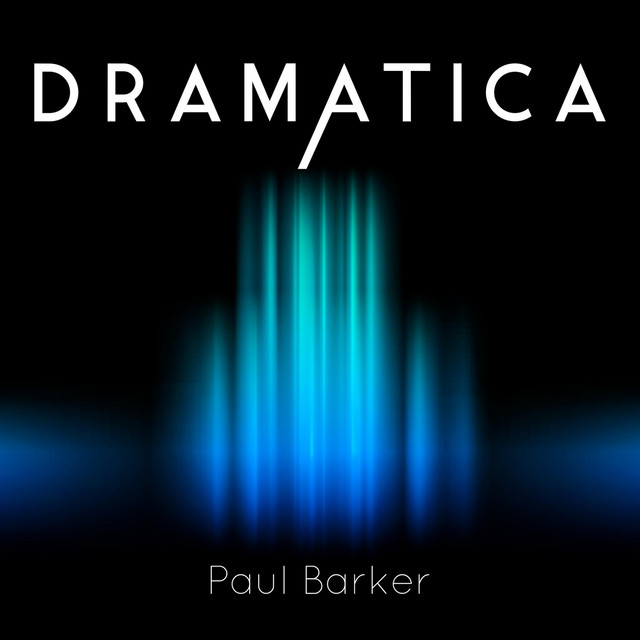 Dramatica cover