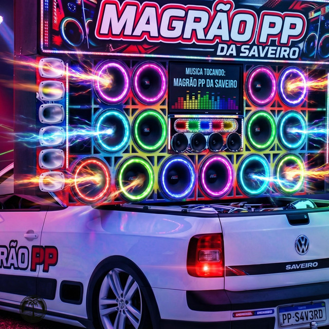 MAGRÃO PP DA SAVEIRO