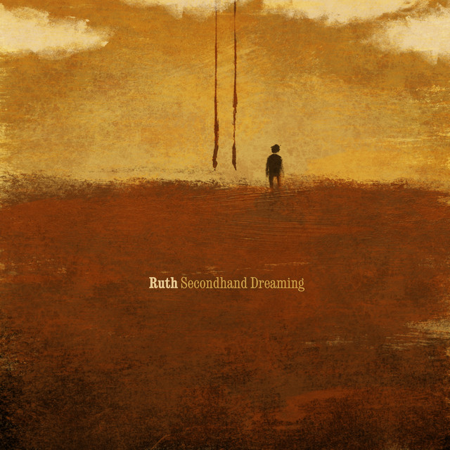 Secondhand Dreaming cover art