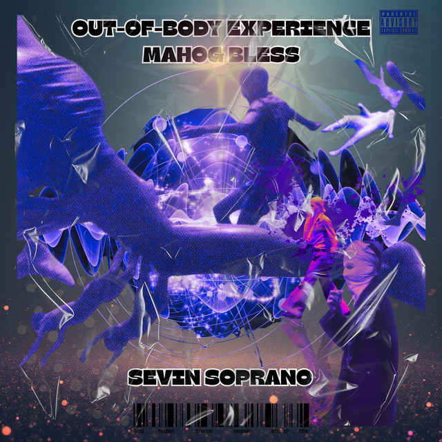OUT-OF-BODY EXPERIENCE