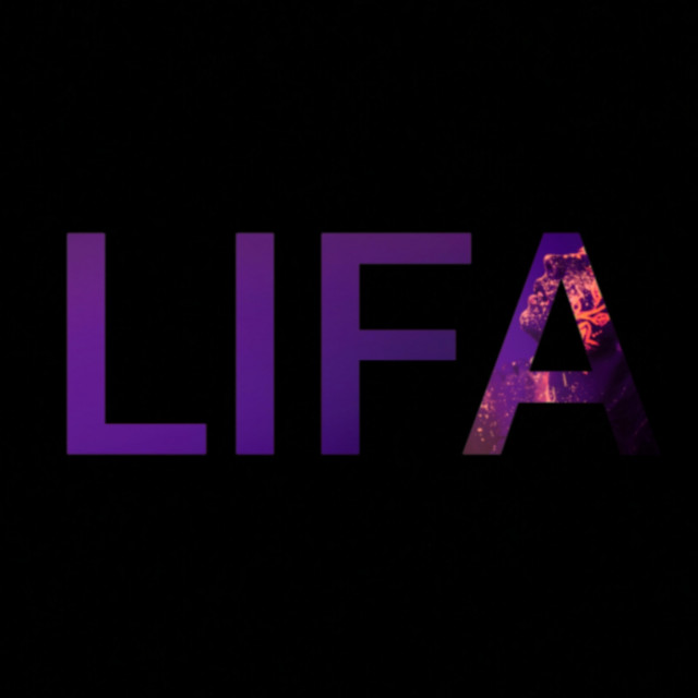 LIFA cover art