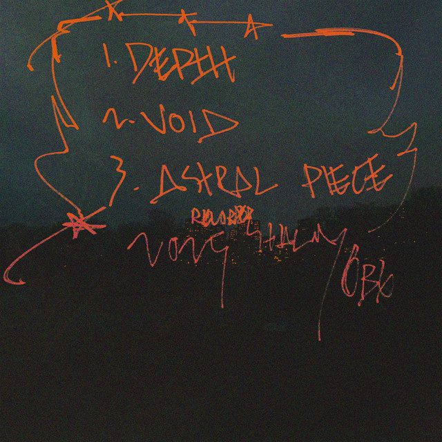 Void cover art