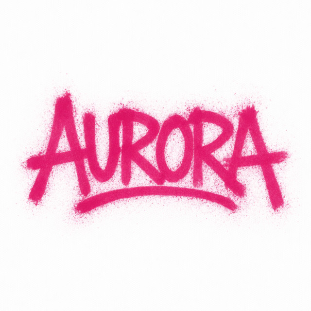 aurora cover art