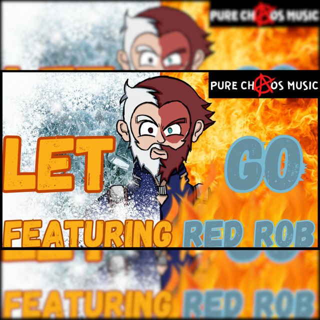 "LET GO!" TODOROKI RAP