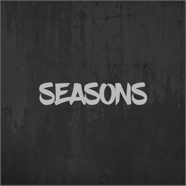 SEASONS cover art