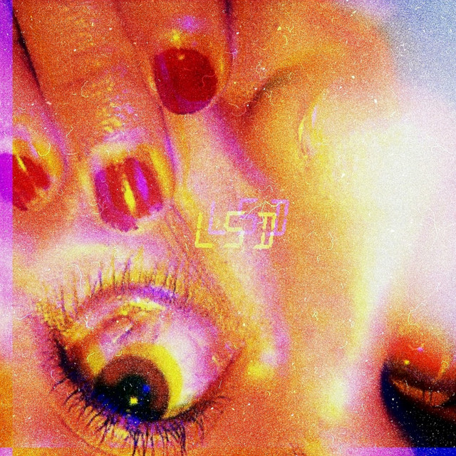 LSD