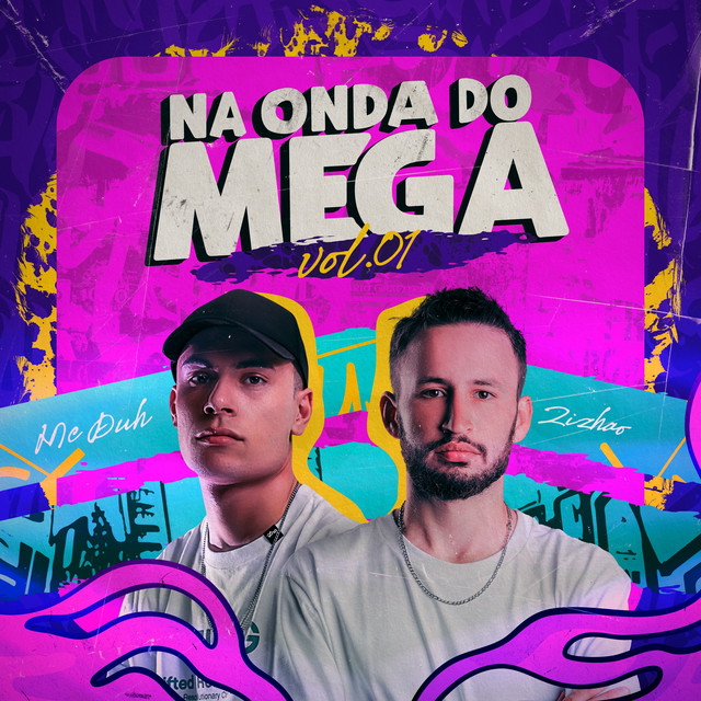 Na Onda do Mega Lança