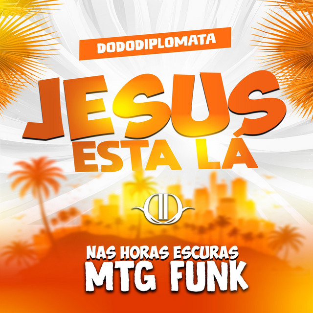 MTG MELHOR AMIGO - Funk Nas Horas Escuras Jesus está Lá (Mtg Funk)