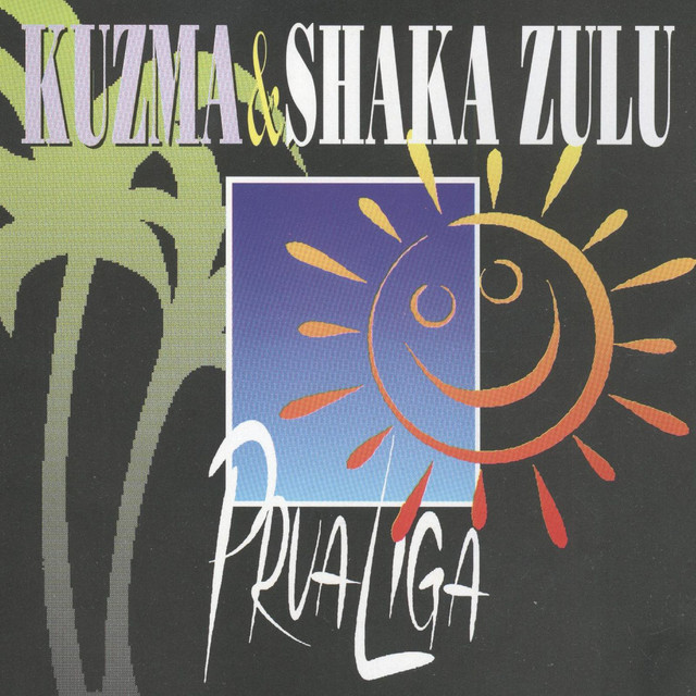 Prva Liga cover art