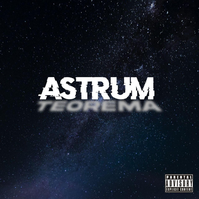 ASTRUM cover art
