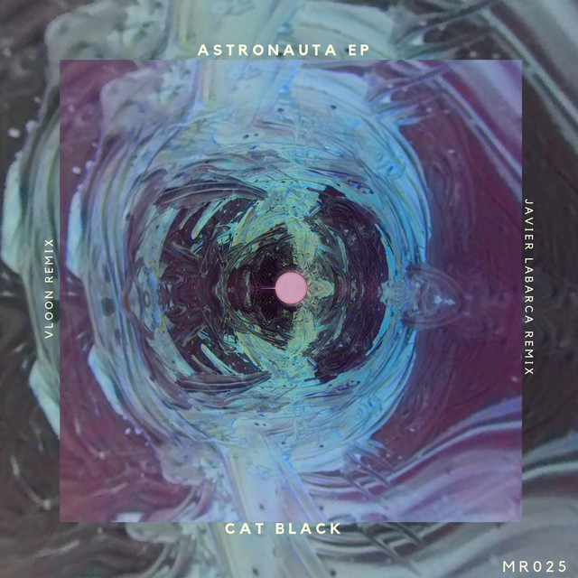 Astronauta - Javier Labarca Remix cover art