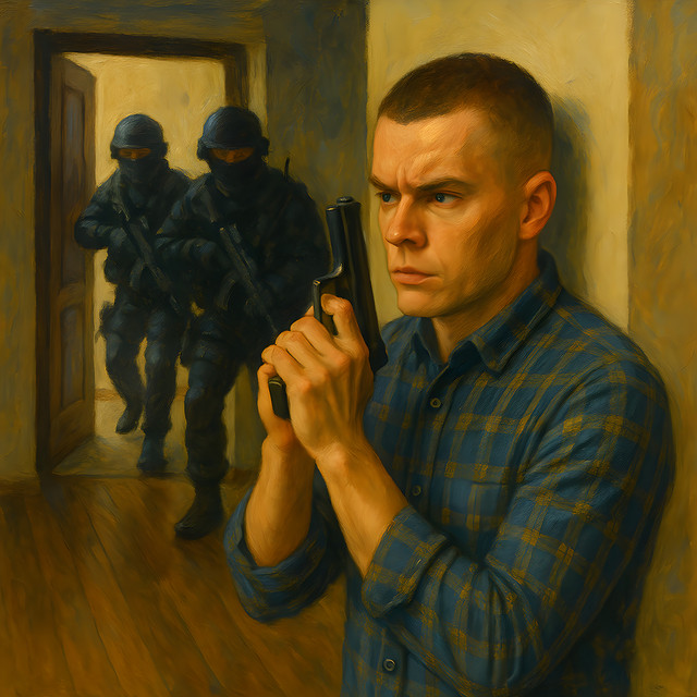 Партизан