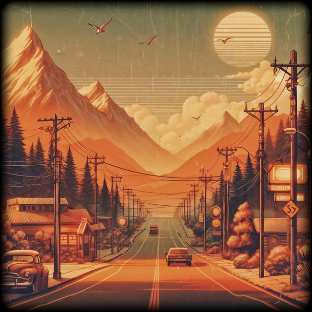 Orange Trip