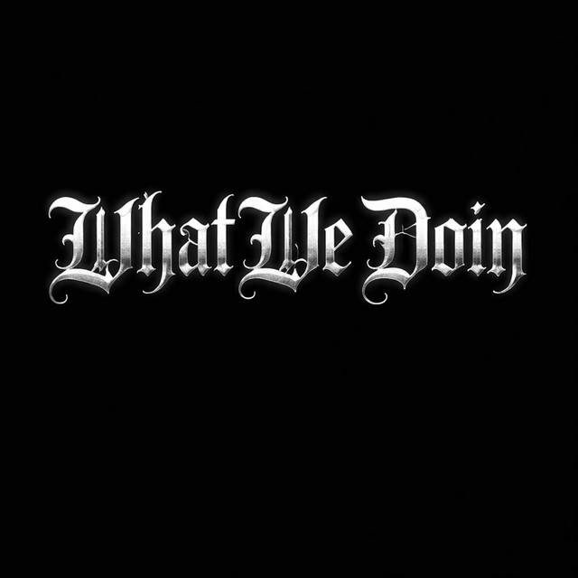 undefined album image