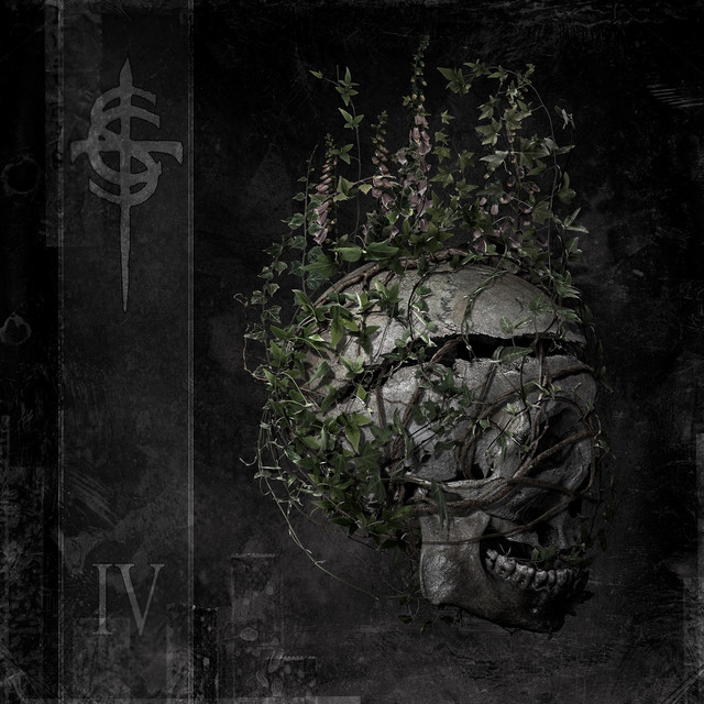 Iv - The Healing cover