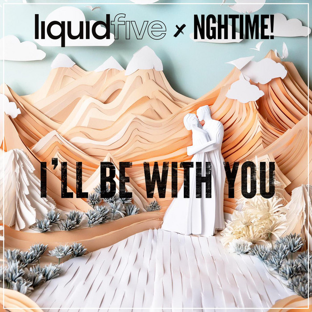 I'll Be With You - Extended album art