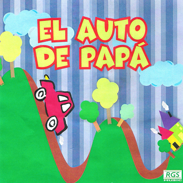 Canción del Auto Nuevo