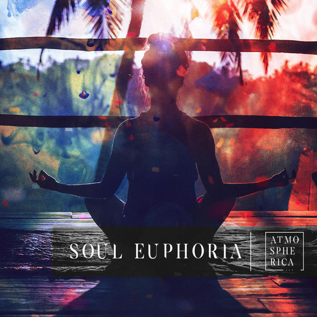 Soul Euphoria cover art