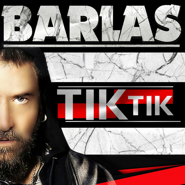 Tık Tık cover art