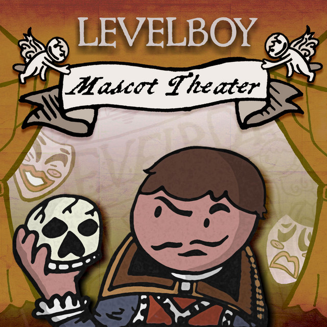 Mascot Theater cover art