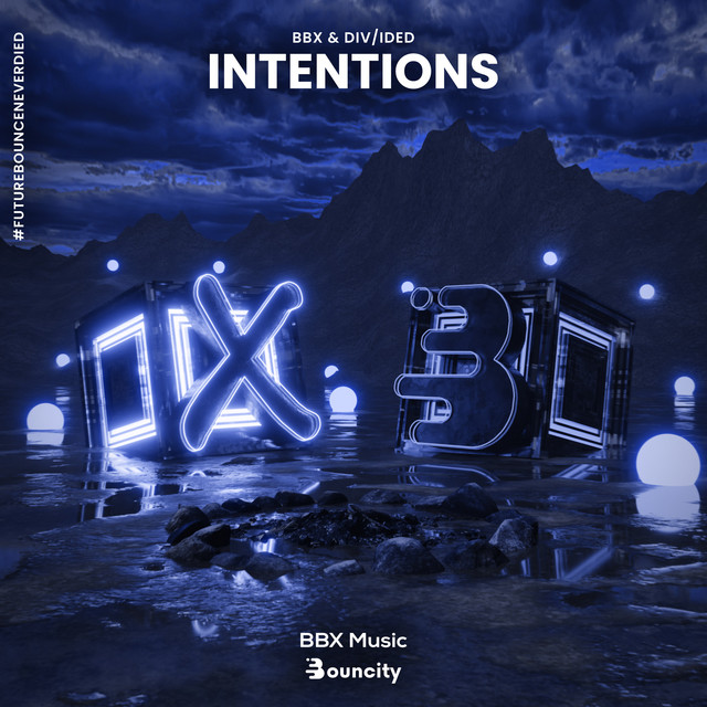 Intentions cover art