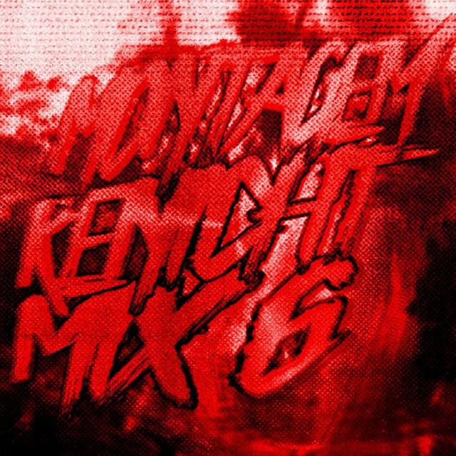 Montagem Renicht Mix 6