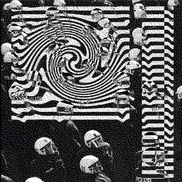 Blind Faith LP cover art
