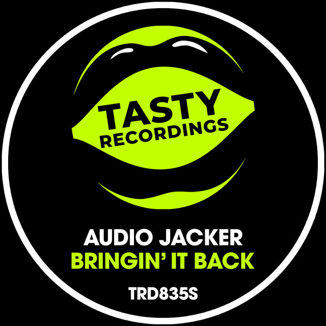 Bringin' It Back - Extended Mix album art