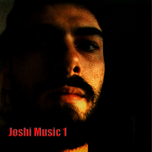 Joshi Music 1 cover art