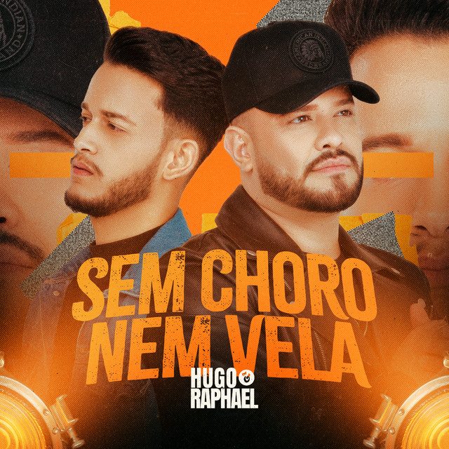 Sem Choro Nem Vela cover art