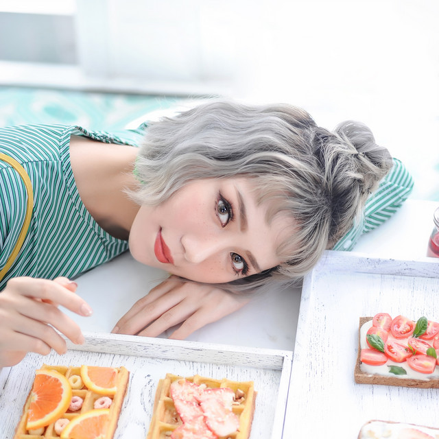 Có Em Chờ cover art