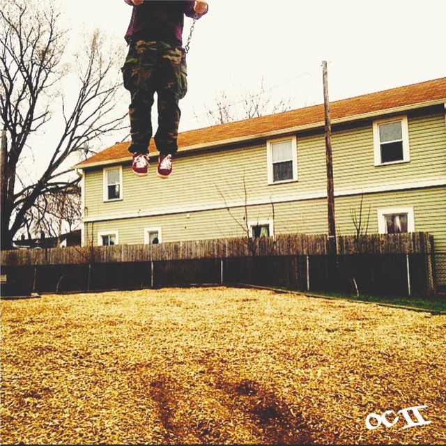 OC II cover