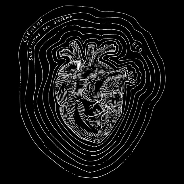 Eco cover art